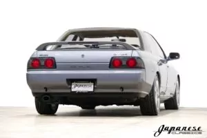 1990 Nissan R32 GTS-T