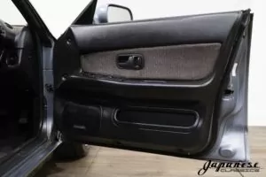 1990 Nissan R32 GTS-T