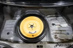 1990 Nissan R32 GTS-T