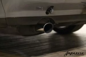 1990 Nissan R32 GTS-T