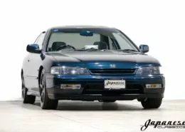 1995 Accord SiR Coupe