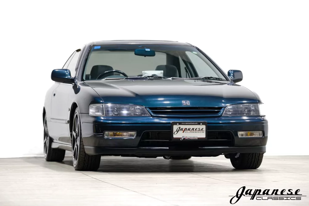 1995 Honda Accord JDM car for sale — photo 3 of 25