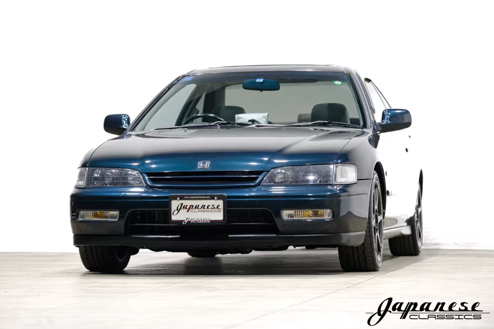 1995 Honda Accord JDM car for sale