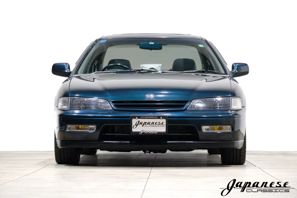 1995 Honda Accord JDM car for sale — photo 2 of 25