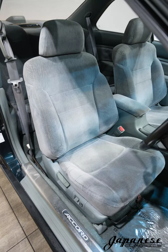 1995 Honda Accord JDM car for sale — photo 19 of 25