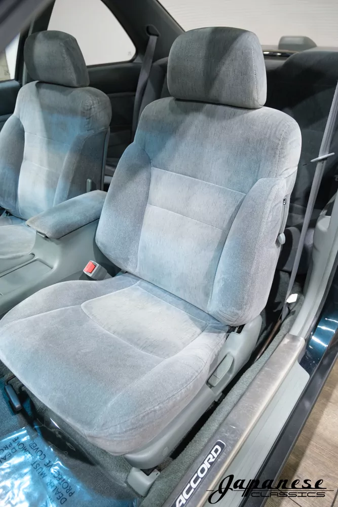 1995 Honda Accord JDM car for sale — photo 20 of 25