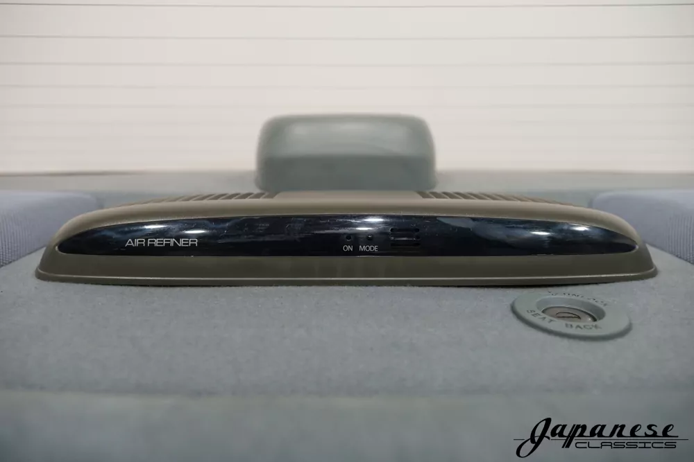 1995 Honda Accord JDM car for sale — photo 22 of 25