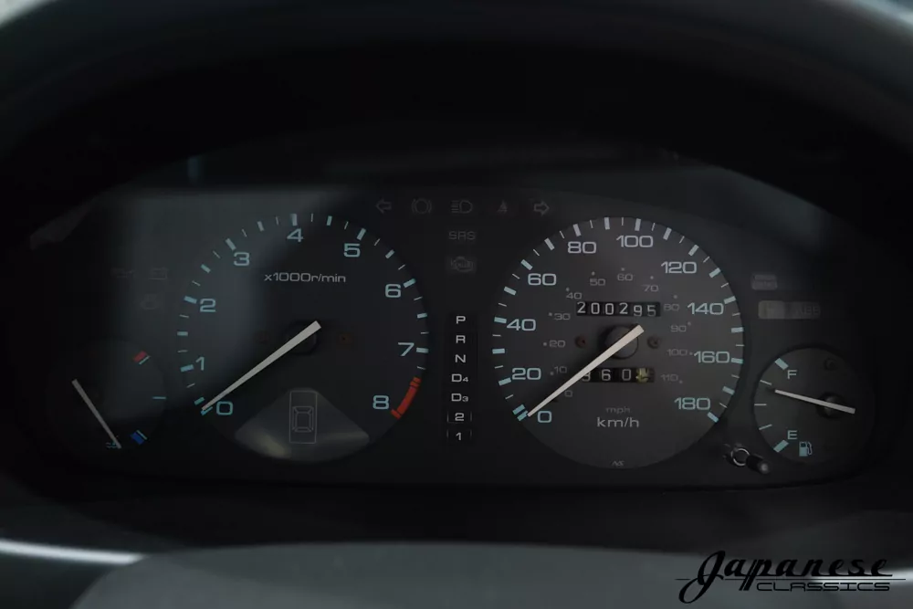 1995 Honda Accord JDM car for sale — photo 14 of 25