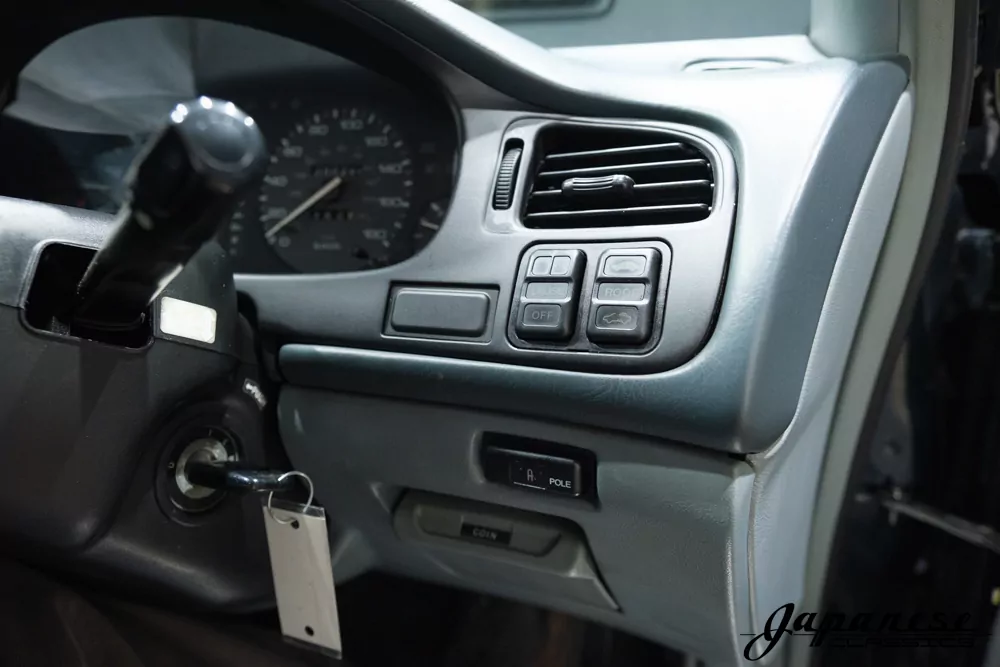 1995 Honda Accord JDM car for sale — photo 16 of 25