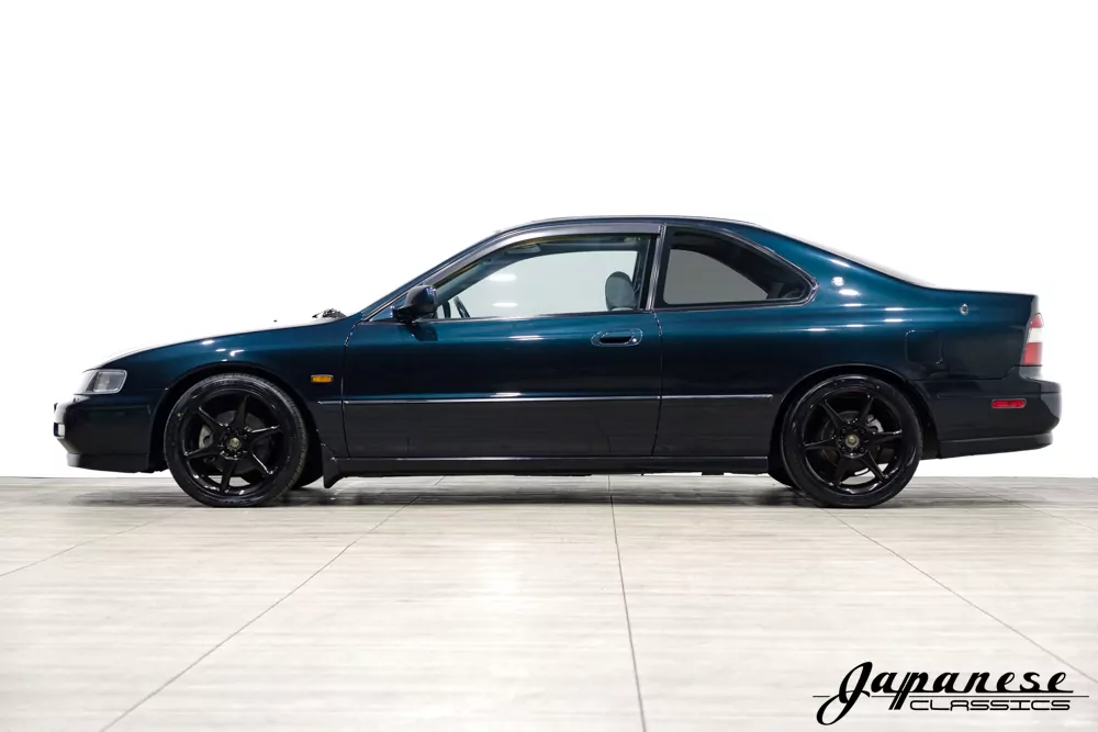 1995 Honda Accord JDM car for sale — photo 5 of 25