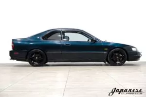 1995 Accord SiR Coupe – Japanese Classics