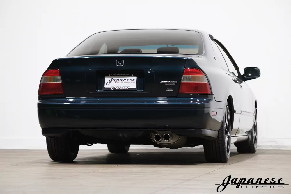 1995 Honda Accord JDM car for sale — photo 6 of 25