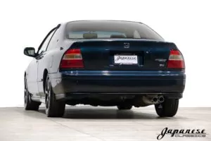 1995 Accord SiR Coupe – Japanese Classics