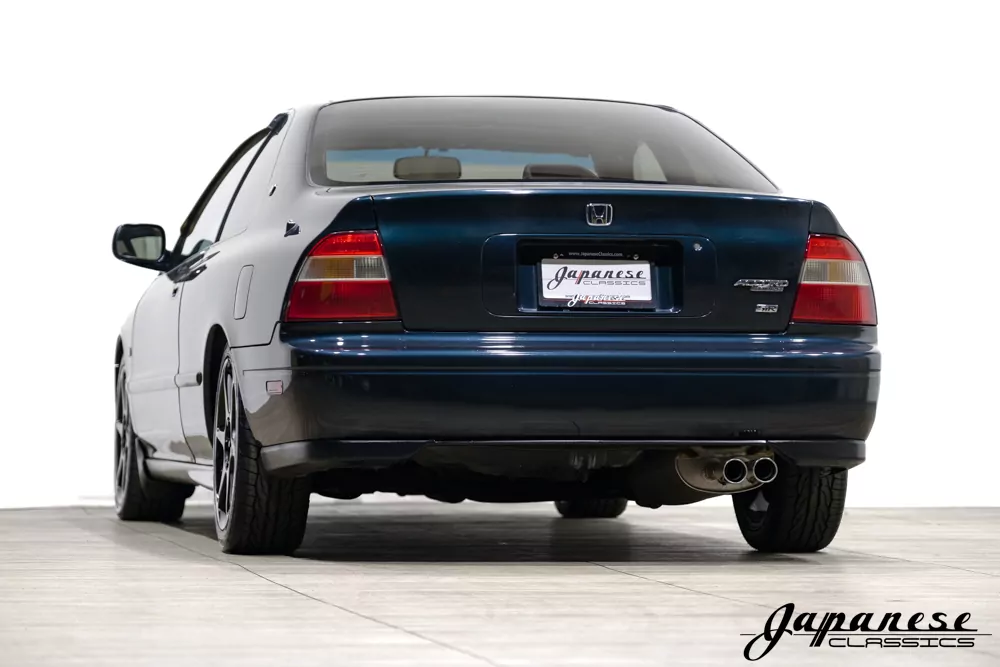 1995 Honda Accord JDM car for sale — photo 8 of 25