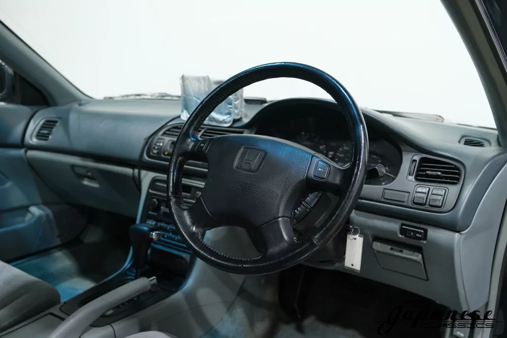 1995 Honda Accord JDM car for sale — photo 15 of 25