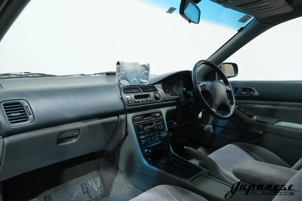 1995 Honda Accord JDM car for sale — photo 9 of 25