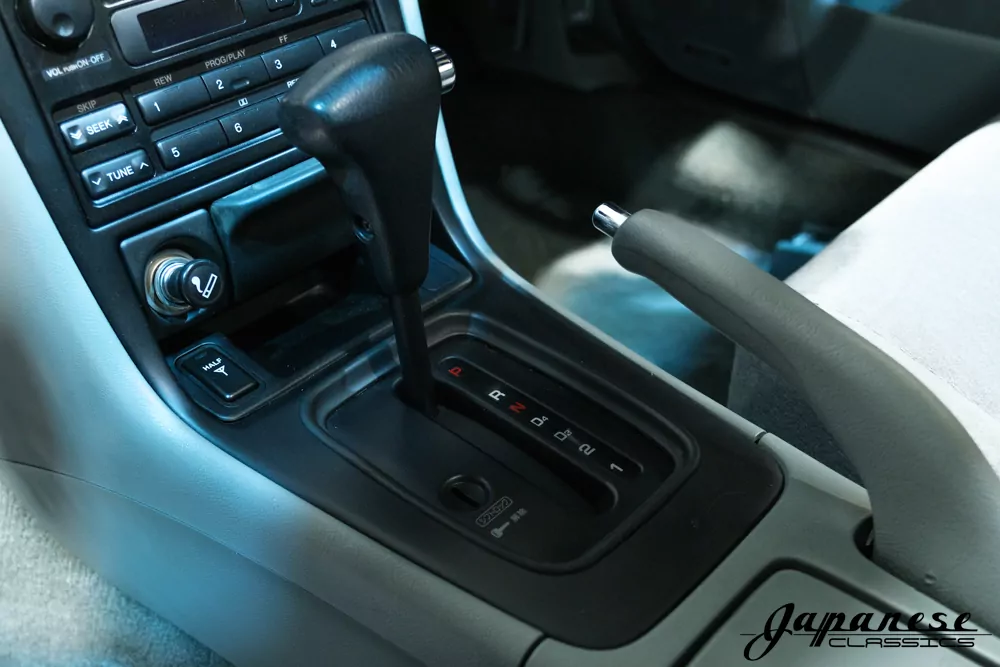 1995 Honda Accord JDM car for sale — photo 10 of 25