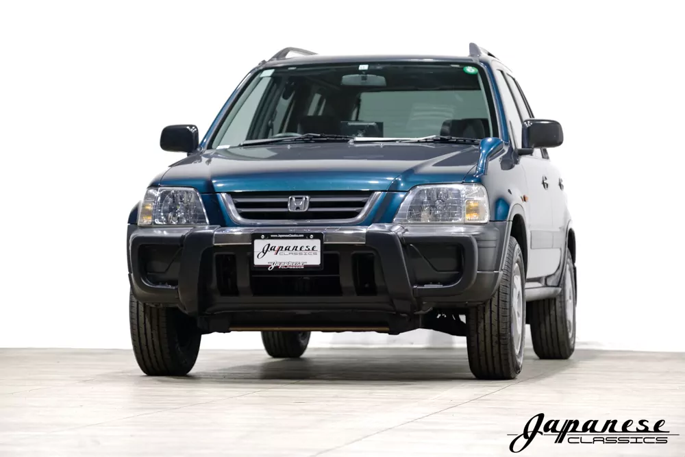 1996 Honda CR-V JDM car for sale