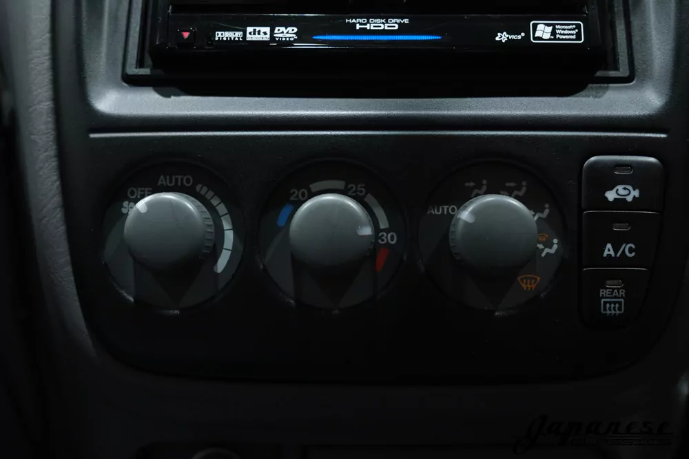 1996 Honda CR-V JDM car for sale — photo 11 of 25