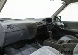 1994 Toyota LiteAce 2.2L TD