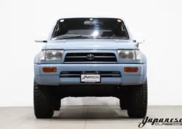 1995 Hilux Surf SSR-G