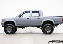 1990 Toyota Hilux Pickup