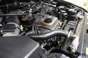 1997 Hilux Surf SSR-X