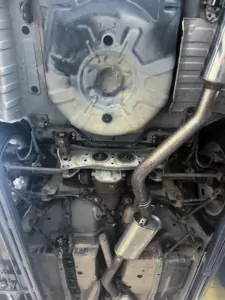 1994 Toyota Mark II