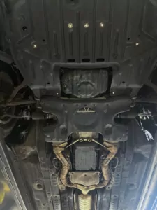 1997 Toyota Celsior UCF20