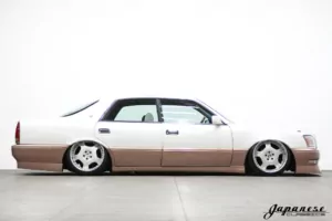 1995 Crown Majesta VIP