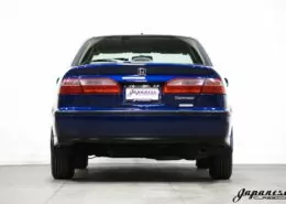 1997 Honda Torneo 1.8 VTi