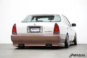 1995 Crown Majesta VIP