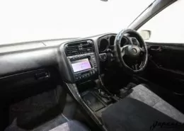 1997 Toyota Aristo