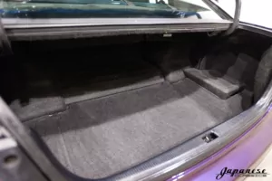 1997 Toyota Aristo 5 M/T