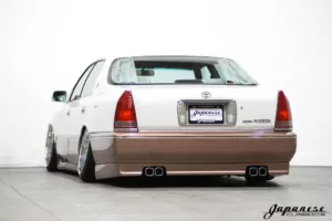 1995 Crown Majesta VIP