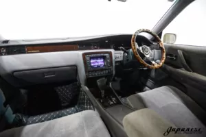1995 Crown Majesta VIP