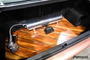 1995 Crown Majesta VIP