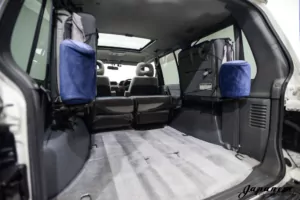 1997 Pajero Exceed 3.5 GDI