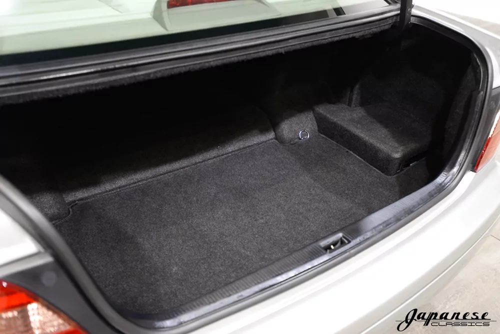1997 Toyota Aristo JDM car for sale — photo 22 of 25