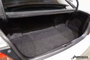 1997 Aristo Twin Turbo