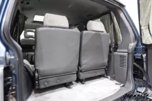 1997 Pajero 3.5 GDI