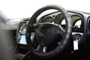 1997 Toyota Aristo 5 M/T