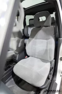 1997 Pajero Exceed 3.5 GDI