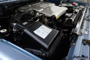 1997 Pajero V6 GDI