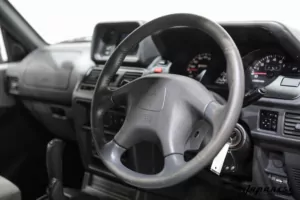 1997 Pajero V6 GDI