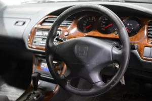 1997 CF6 Accord – Japanese Classics