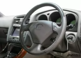 1997 Toyota Aristo V300