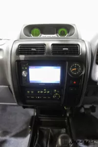 1997 LC Prado TX