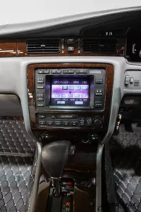 1995 Crown Majesta VIP