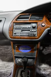 1997 CF6 Accord – Japanese Classics